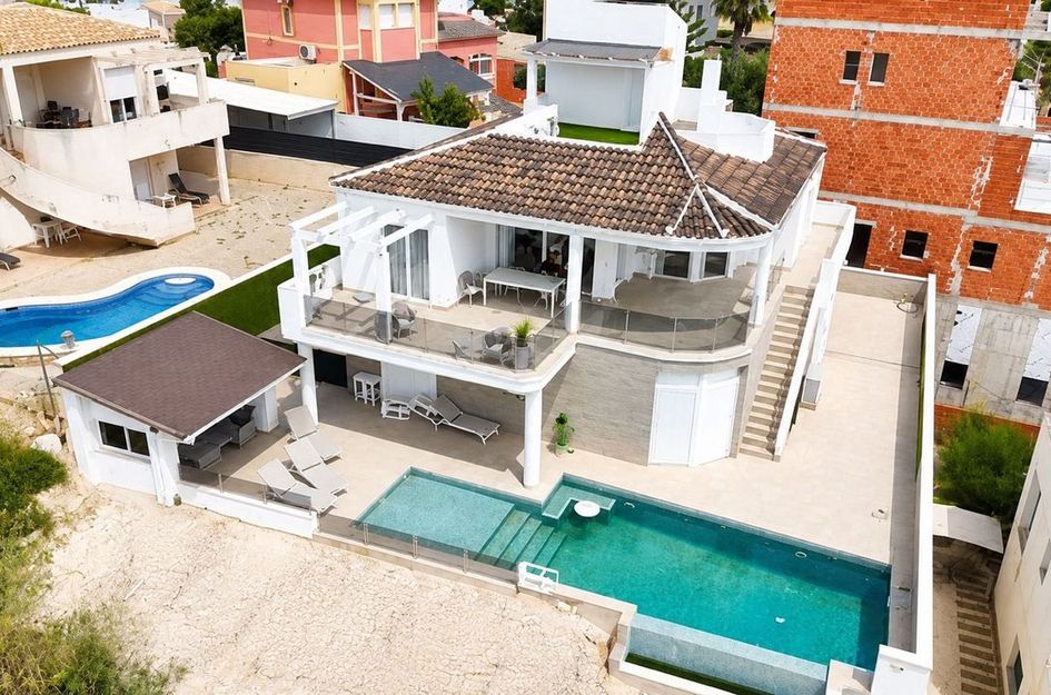 Villa in Quesada