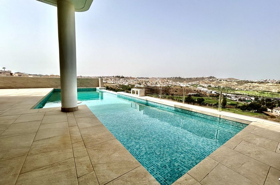 Villa in Quesada