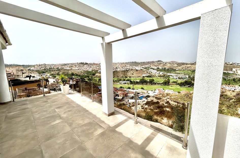 Villa in Quesada