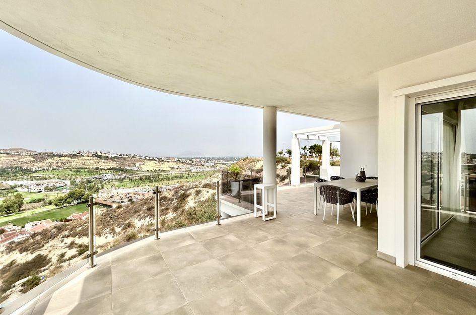 Villa in Quesada