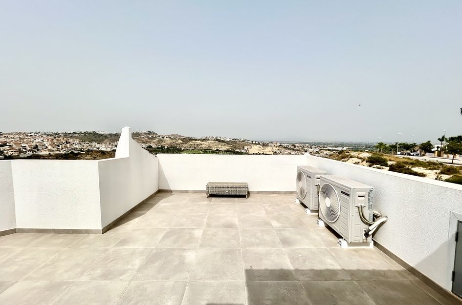 Villa in Quesada