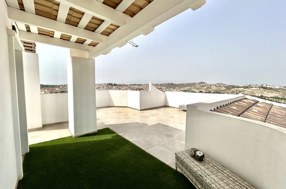 Villa in Quesada