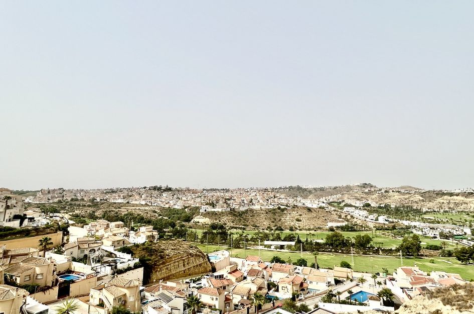 Villa in Quesada