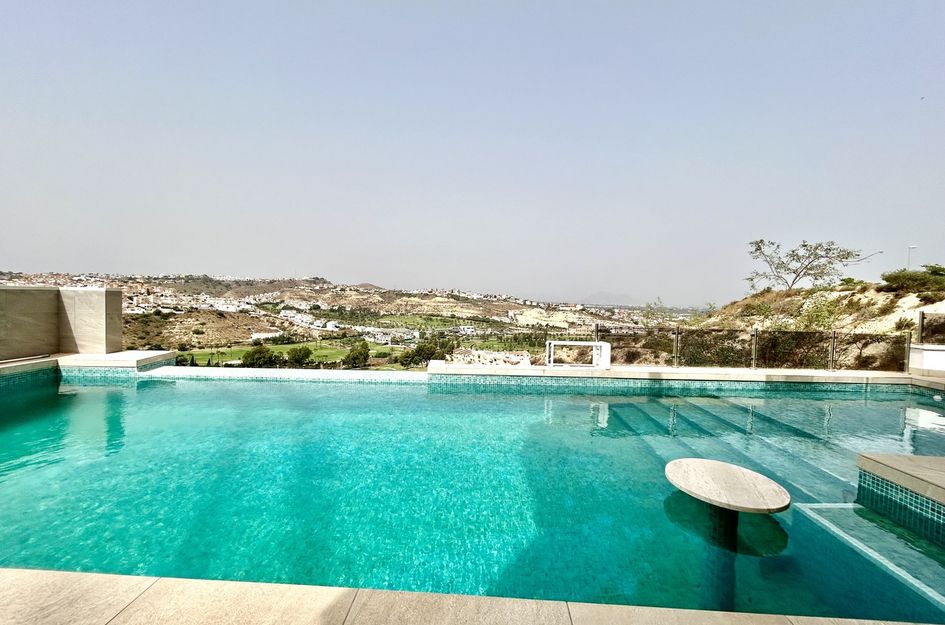 Villa in Quesada