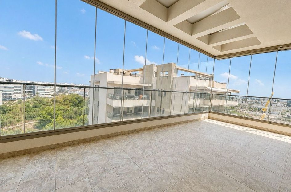 Penthouse in Los Dolses