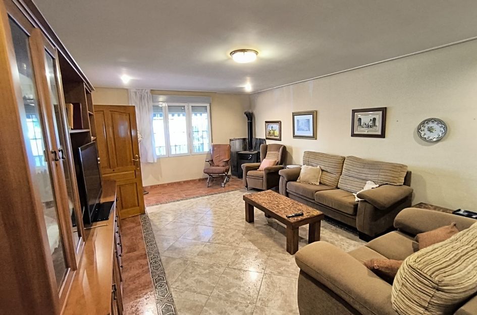 Villa in Yecla