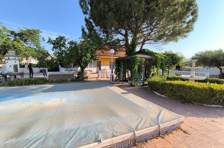 Villa in Yecla