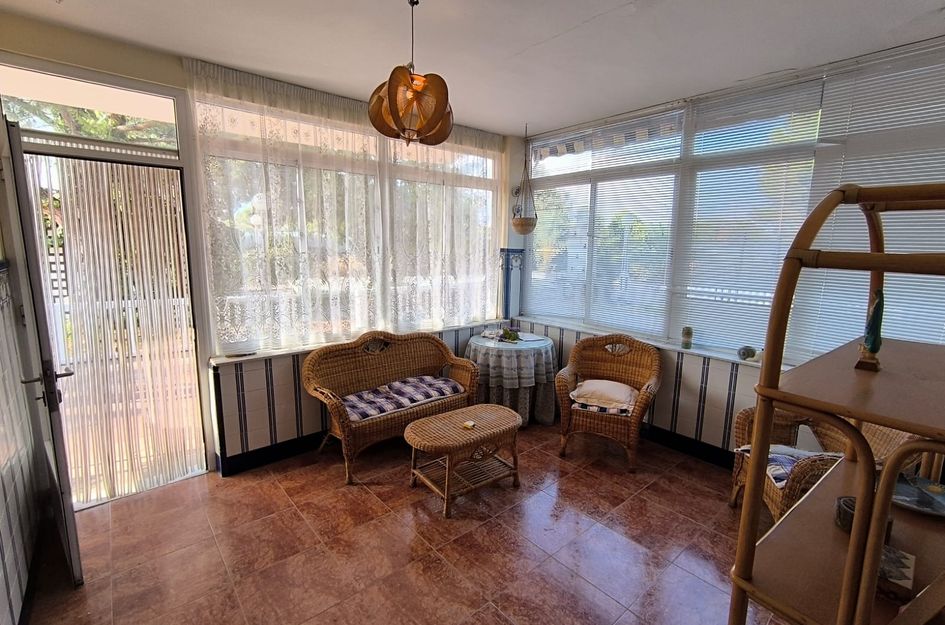 Villa in Yecla