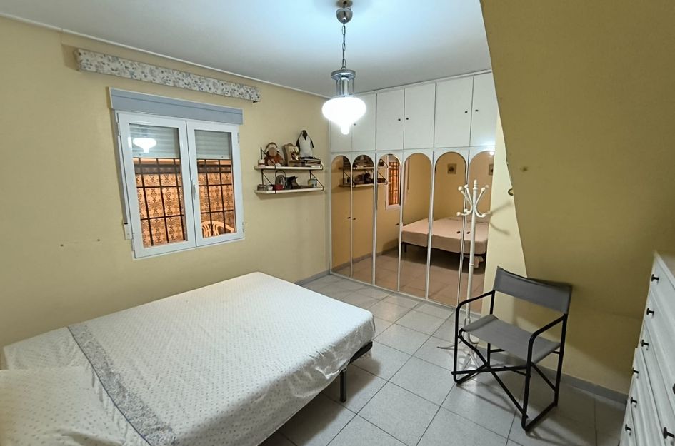 Villa in Yecla