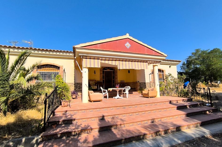 Villa in Jumilla