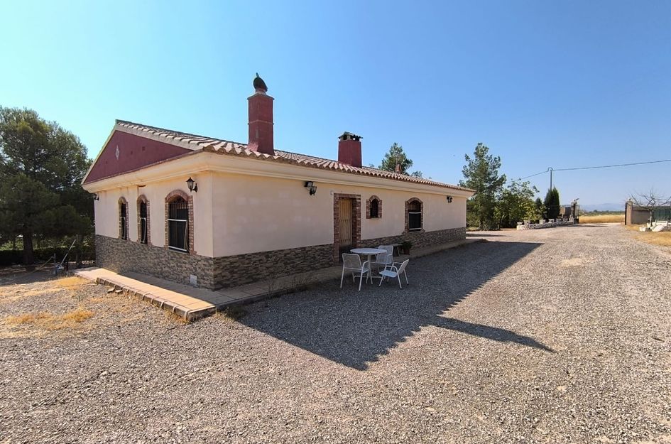 Villa in Jumilla