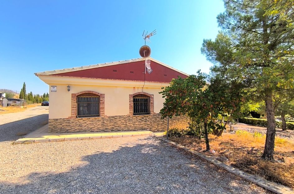 Villa in Jumilla