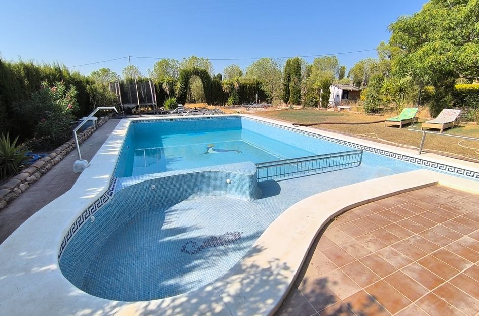 Villa in Jumilla