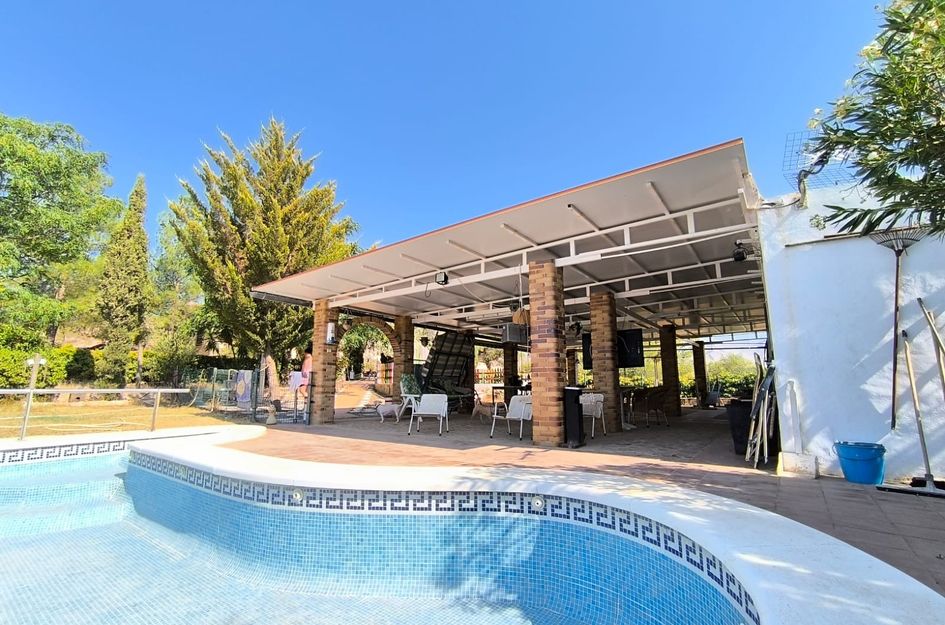 Villa in Jumilla