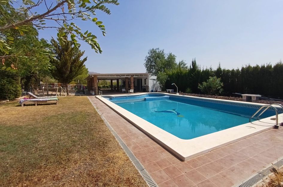 Villa in Jumilla