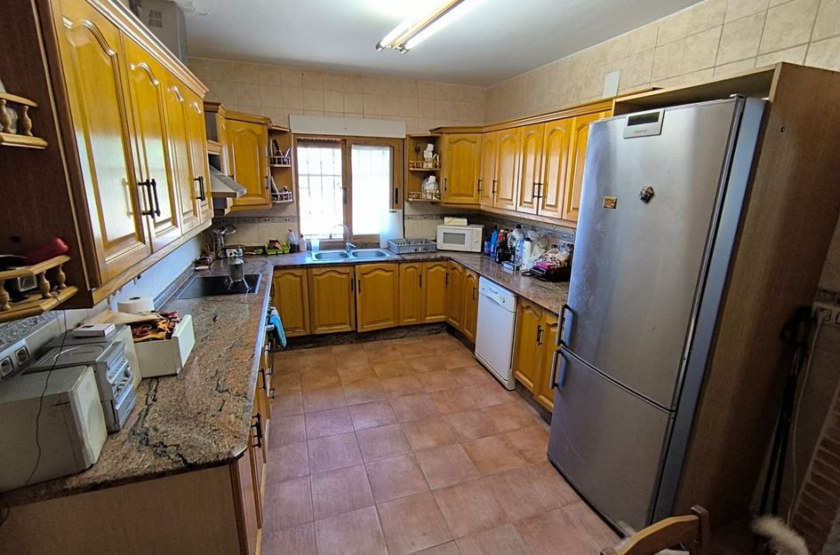 Villa in Jumilla