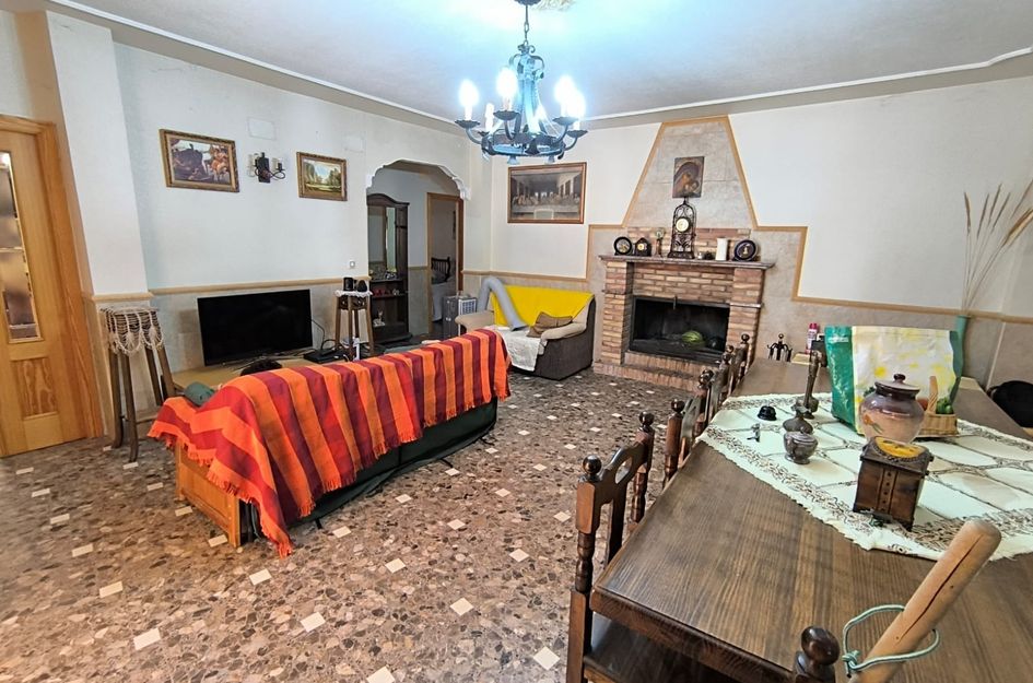 Villa in Jumilla