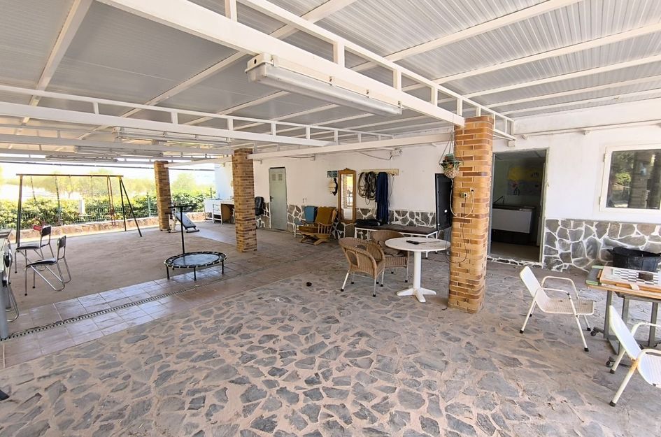 Villa in Jumilla