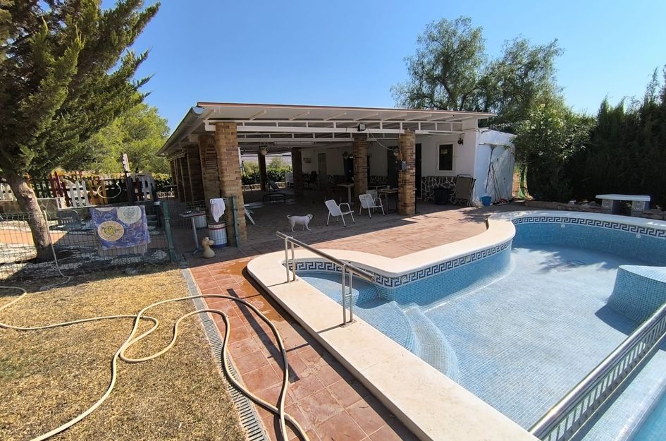 Villa in Jumilla