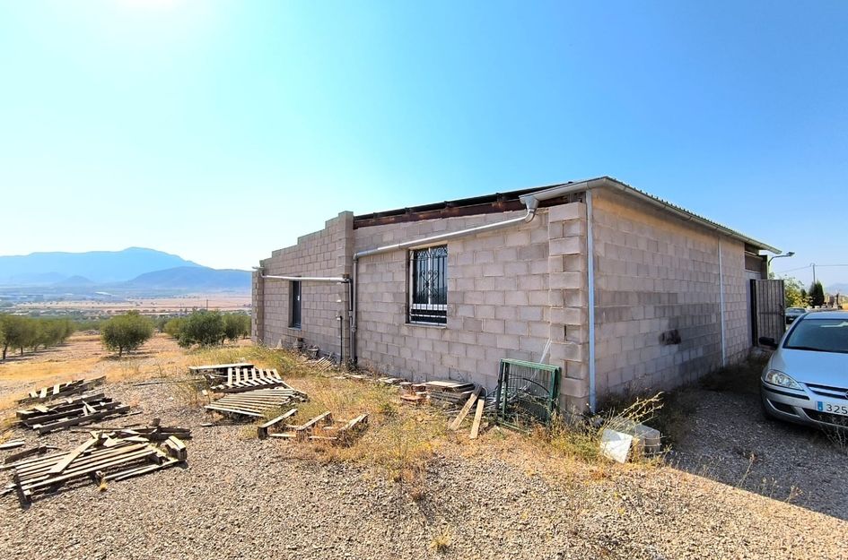 Villa in Jumilla