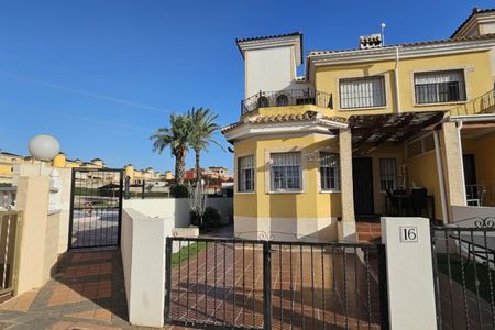 Villa in Lo Castejon