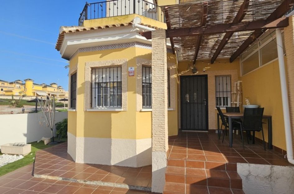 Villa in Lo Castejon