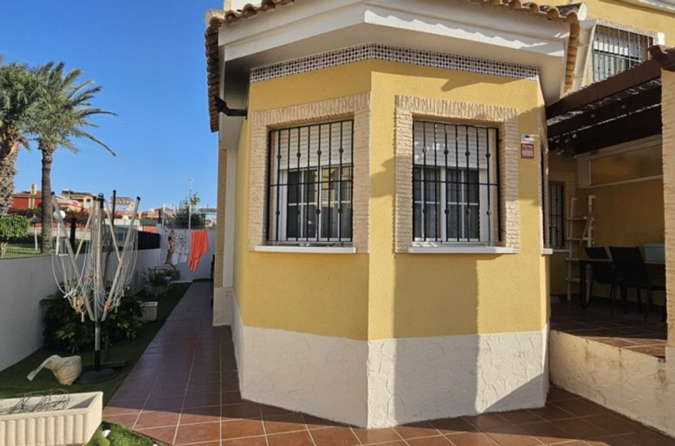 Villa in Lo Castejon