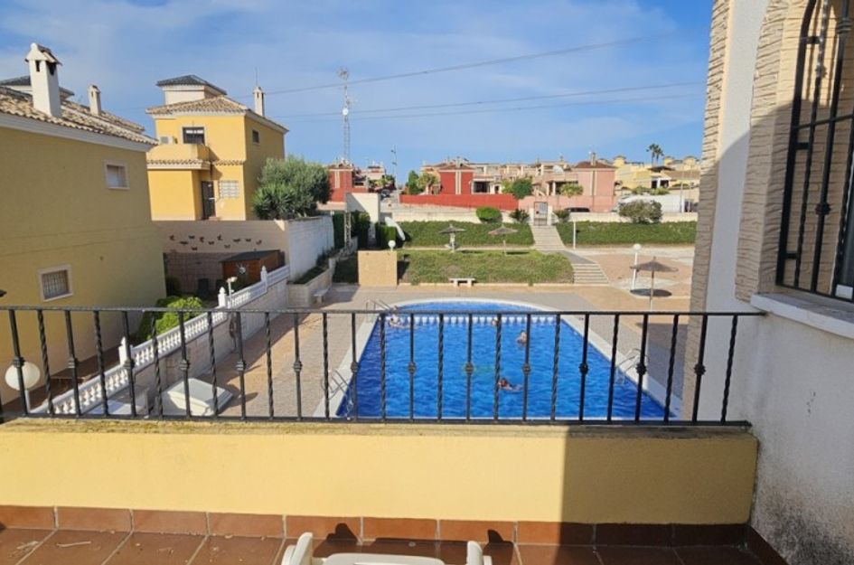 Villa in Lo Castejon