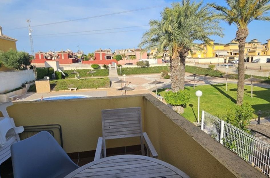 Villa in Lo Castejon