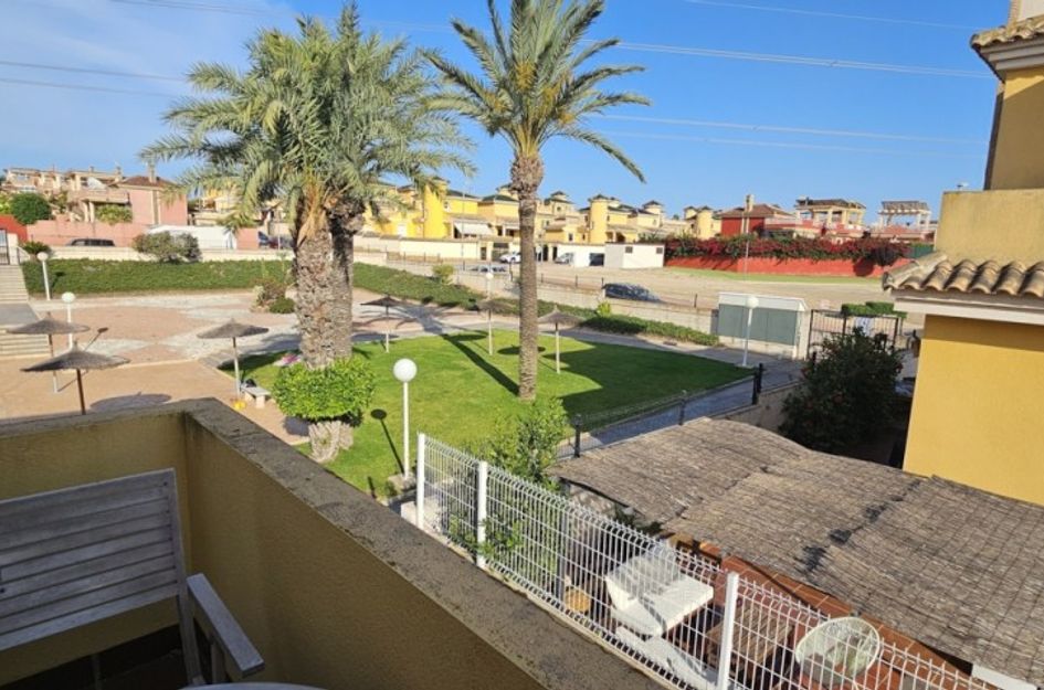 Villa in Lo Castejon