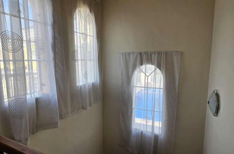 Villa in Lo Castejon