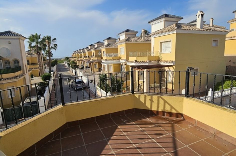 Villa in Lo Castejon