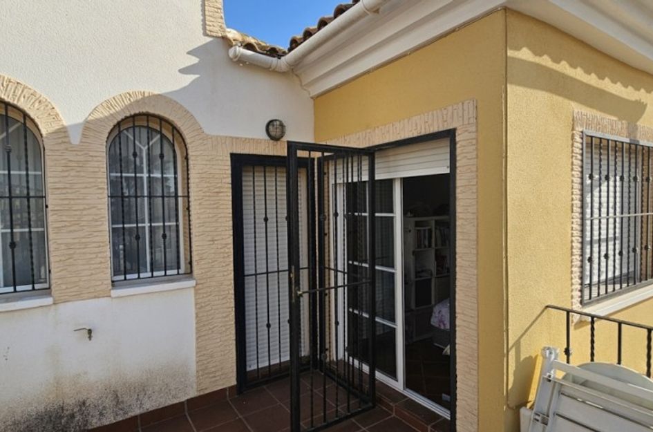 Villa in Lo Castejon