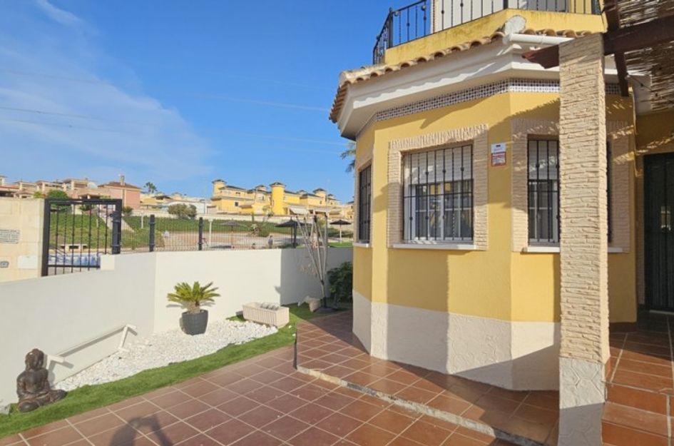 Villa in Lo Castejon