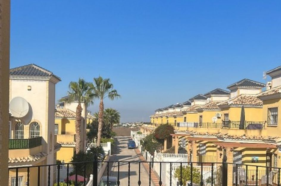 Villa in Lo Castejon