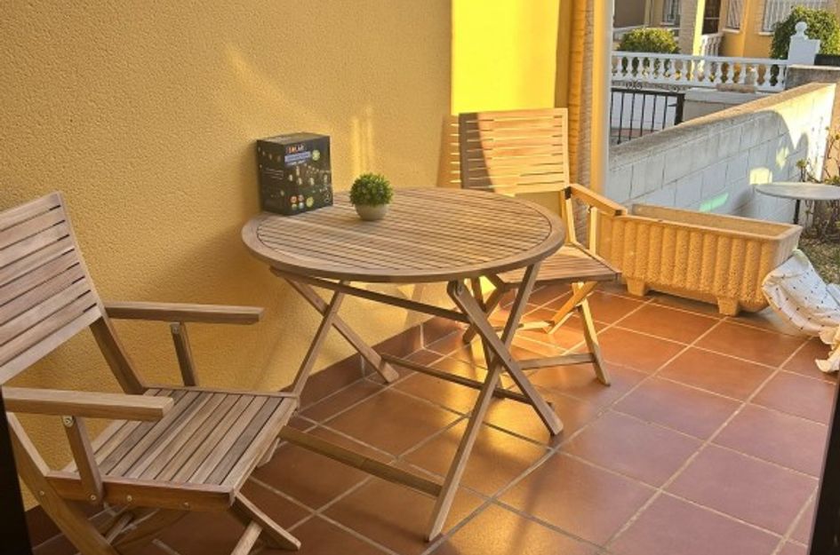 Villa in Lo Castejon