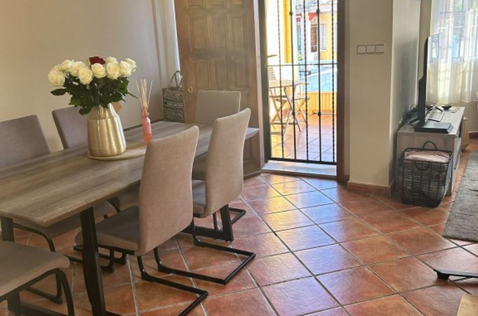 Villa in Lo Castejon