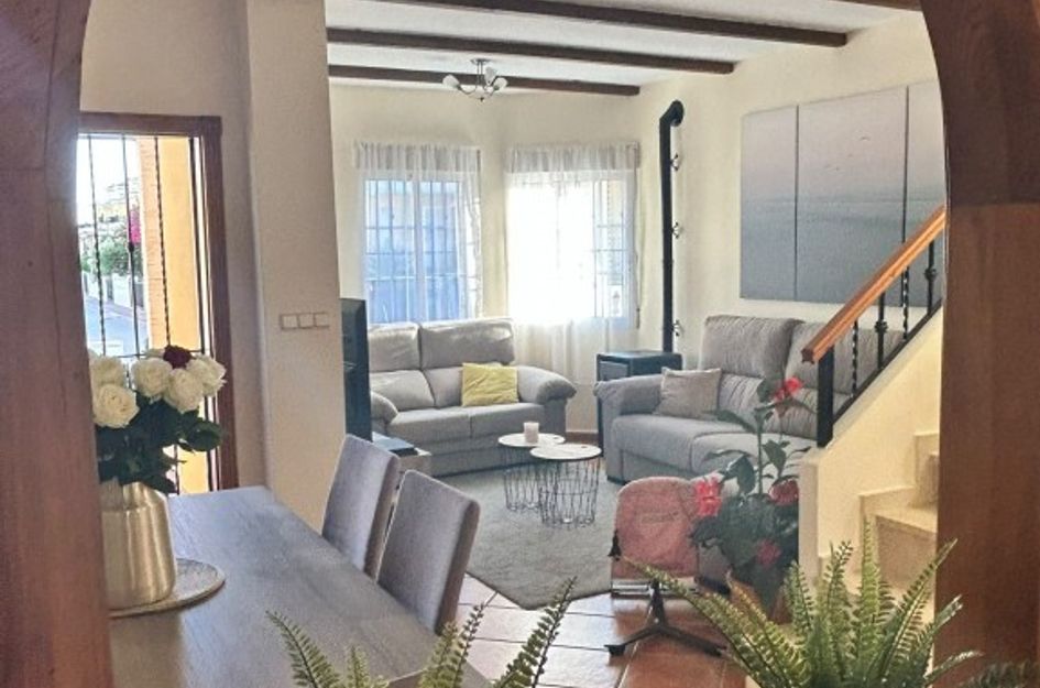 Villa in Lo Castejon