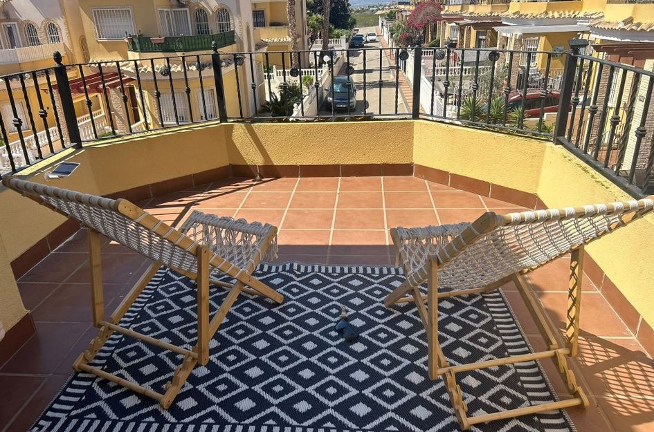 Villa in Lo Castejon