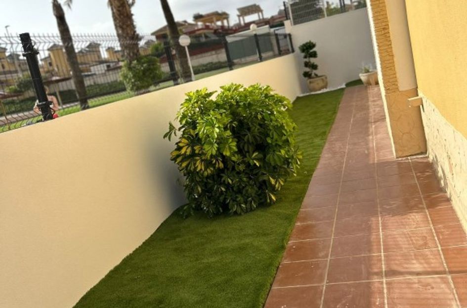 Villa in Lo Castejon