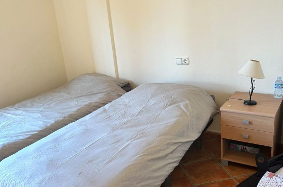Villa in Lo Castejon