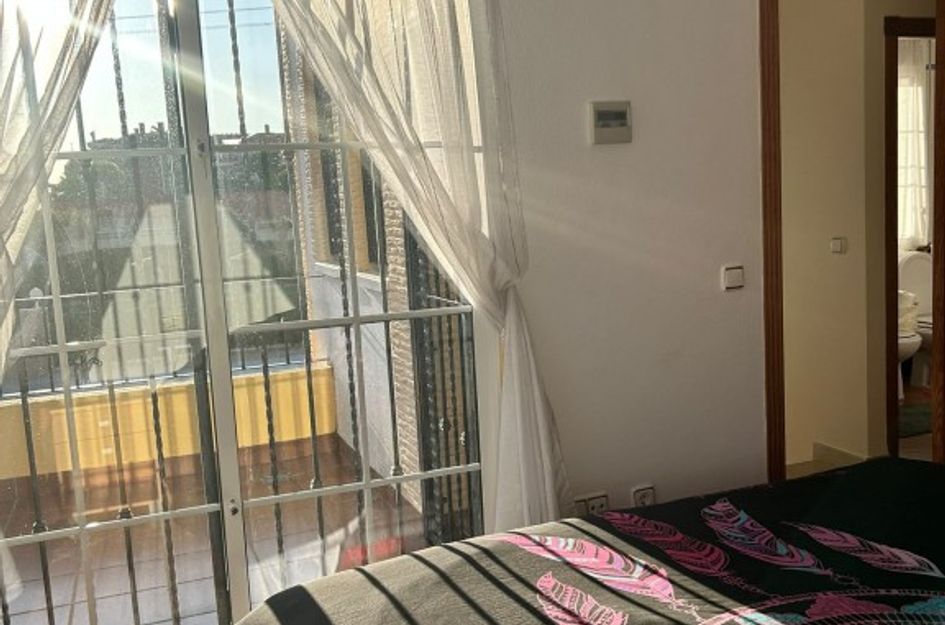 Villa in Lo Castejon