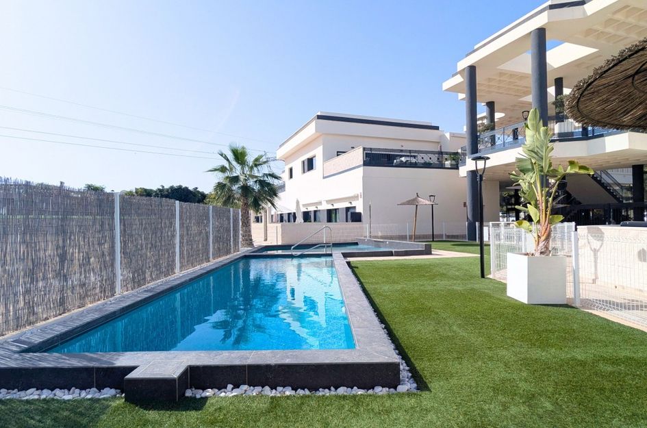 Appartement in Lo Castejon
