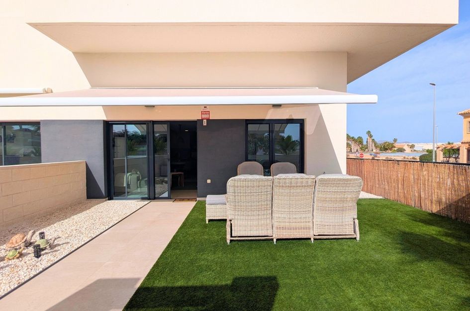 Appartement in Lo Castejon