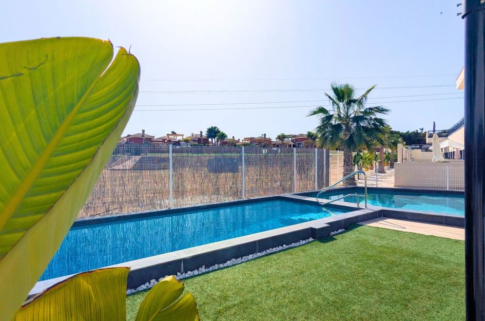Appartement in Lo Castejon