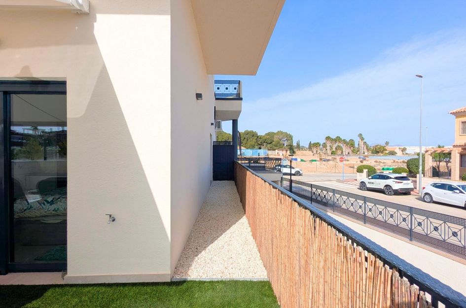Appartement in Lo Castejon