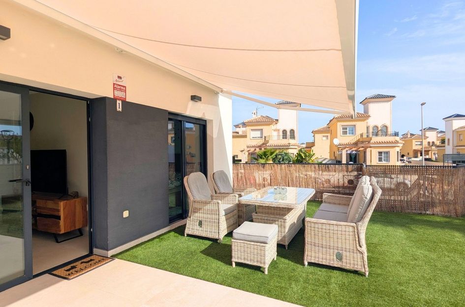 Appartement in Lo Castejon