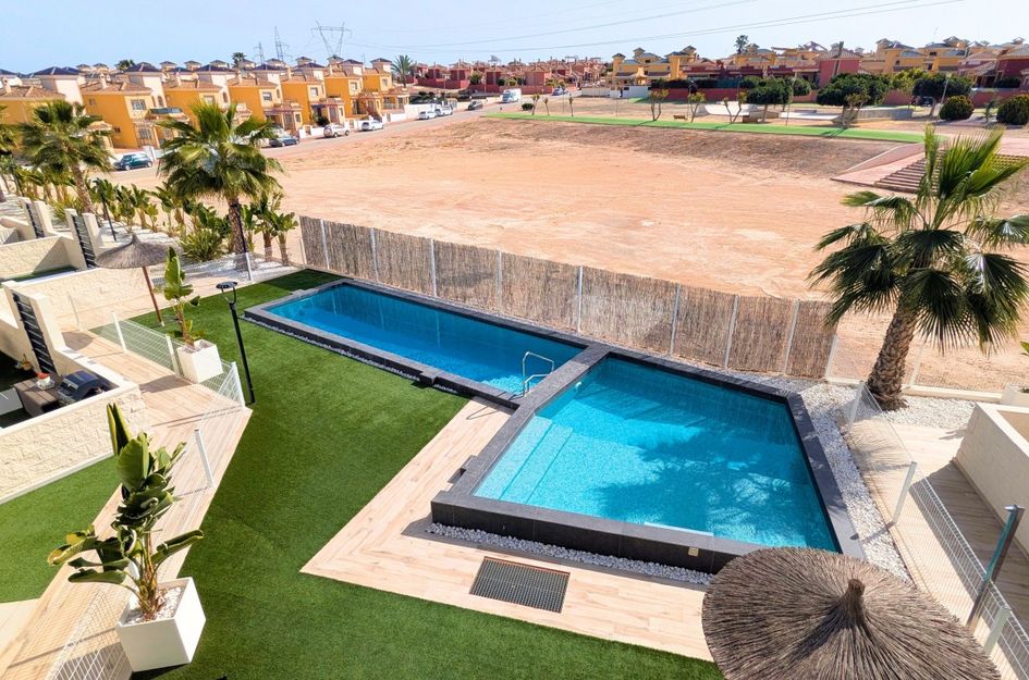 Appartement in Lo Castejon