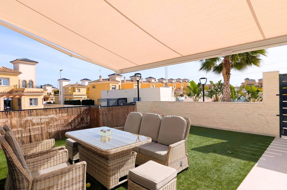 Appartement in Lo Castejon