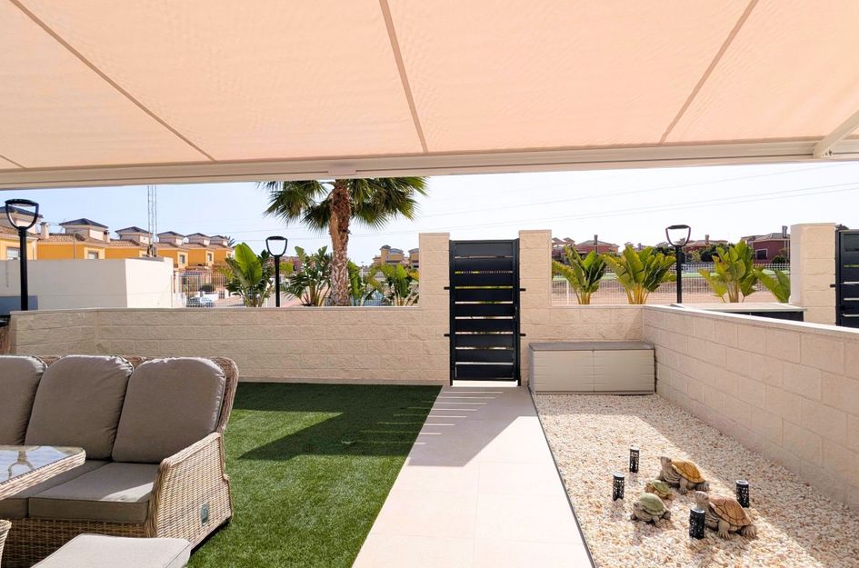 Appartement in Lo Castejon